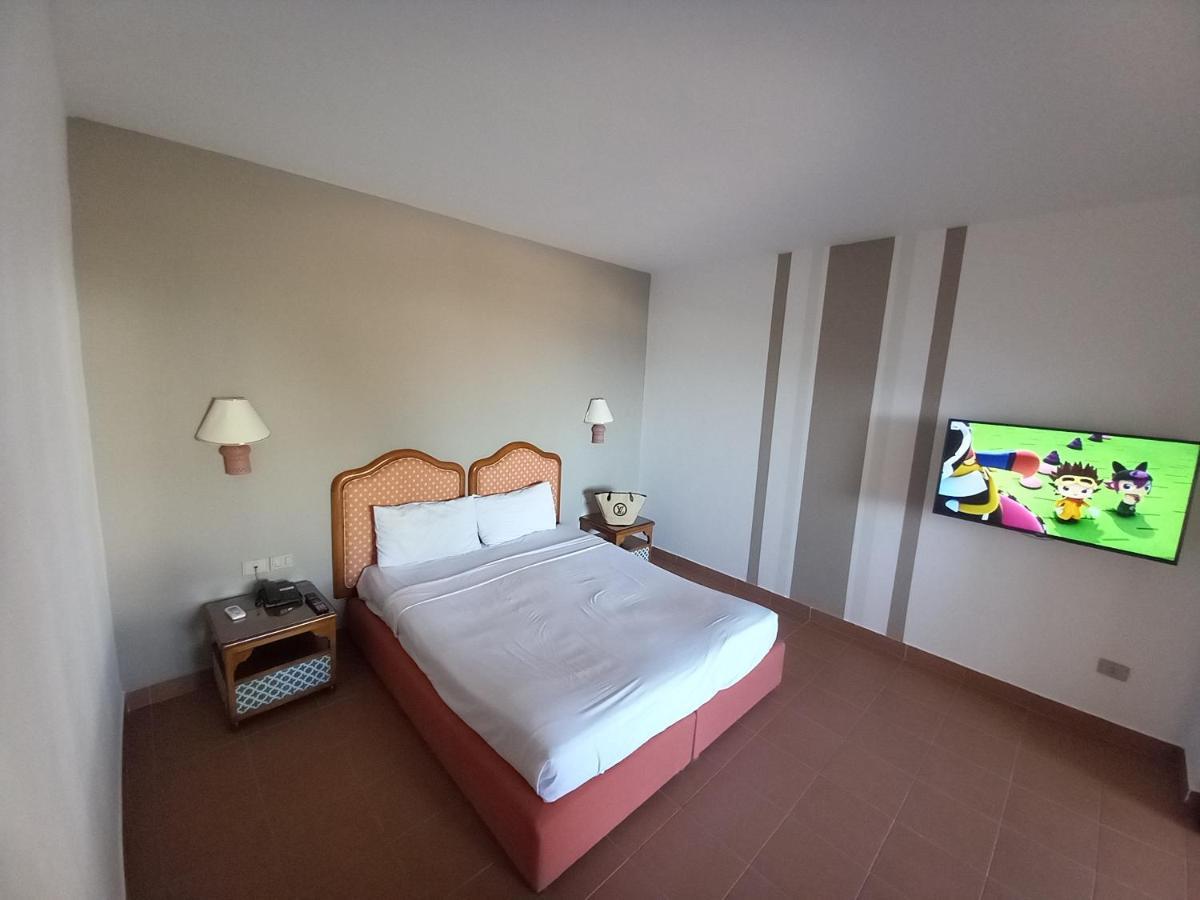 Private One Bedroom Domina Coral Bay Sharm el-Sheikh Ngoại thất bức ảnh