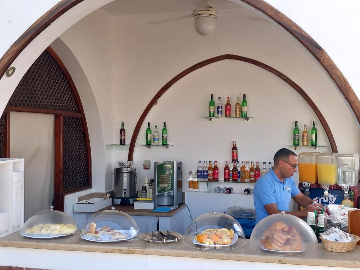 Private One Bedroom Domina Coral Bay Sharm el-Sheikh Ngoại thất bức ảnh