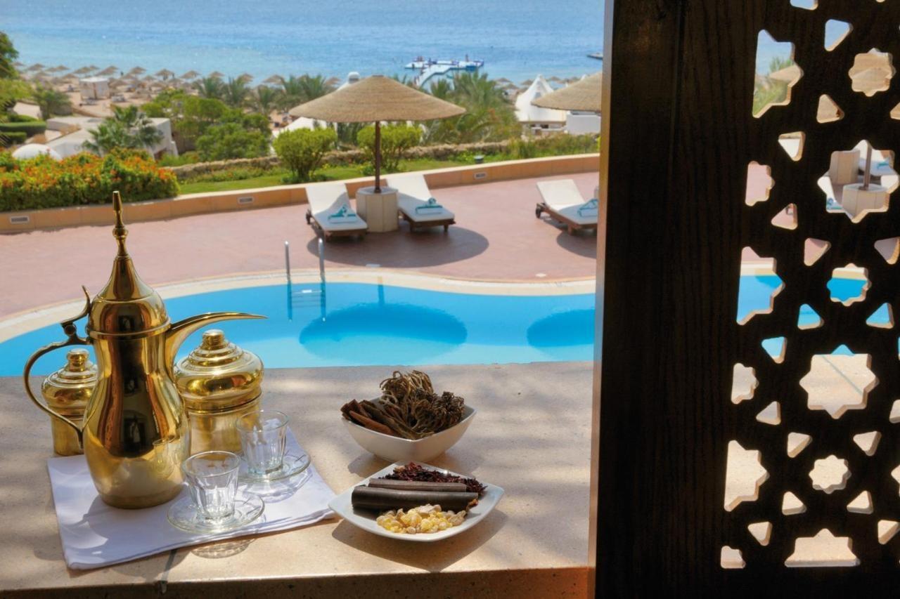 Private One Bedroom Domina Coral Bay Sharm el-Sheikh Ngoại thất bức ảnh