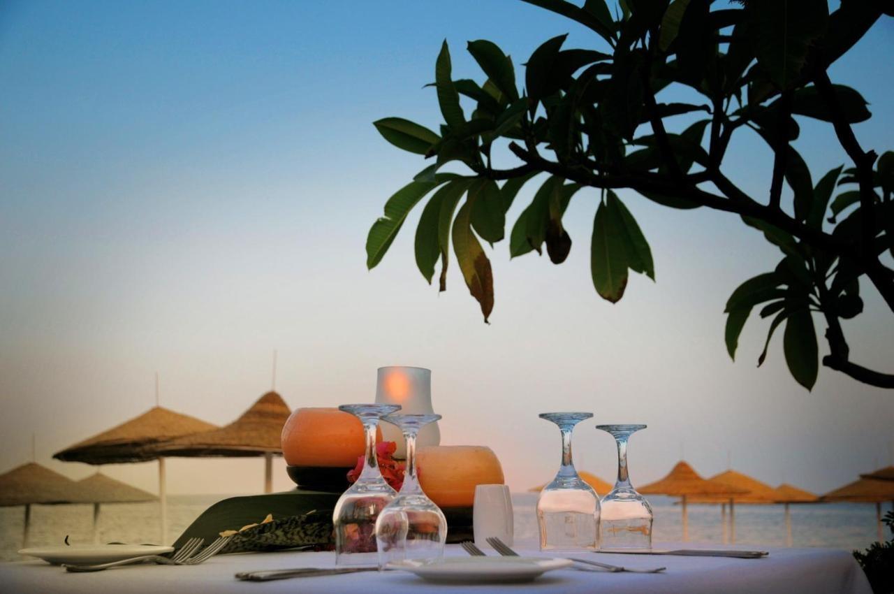 Private One Bedroom Domina Coral Bay Sharm el-Sheikh Ngoại thất bức ảnh