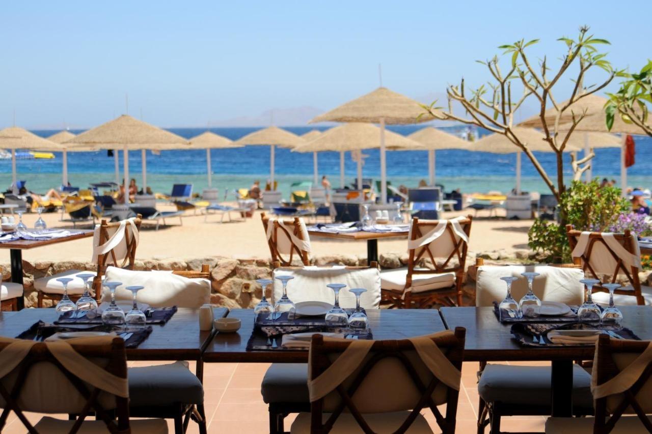 Private One Bedroom Domina Coral Bay Sharm el-Sheikh Ngoại thất bức ảnh