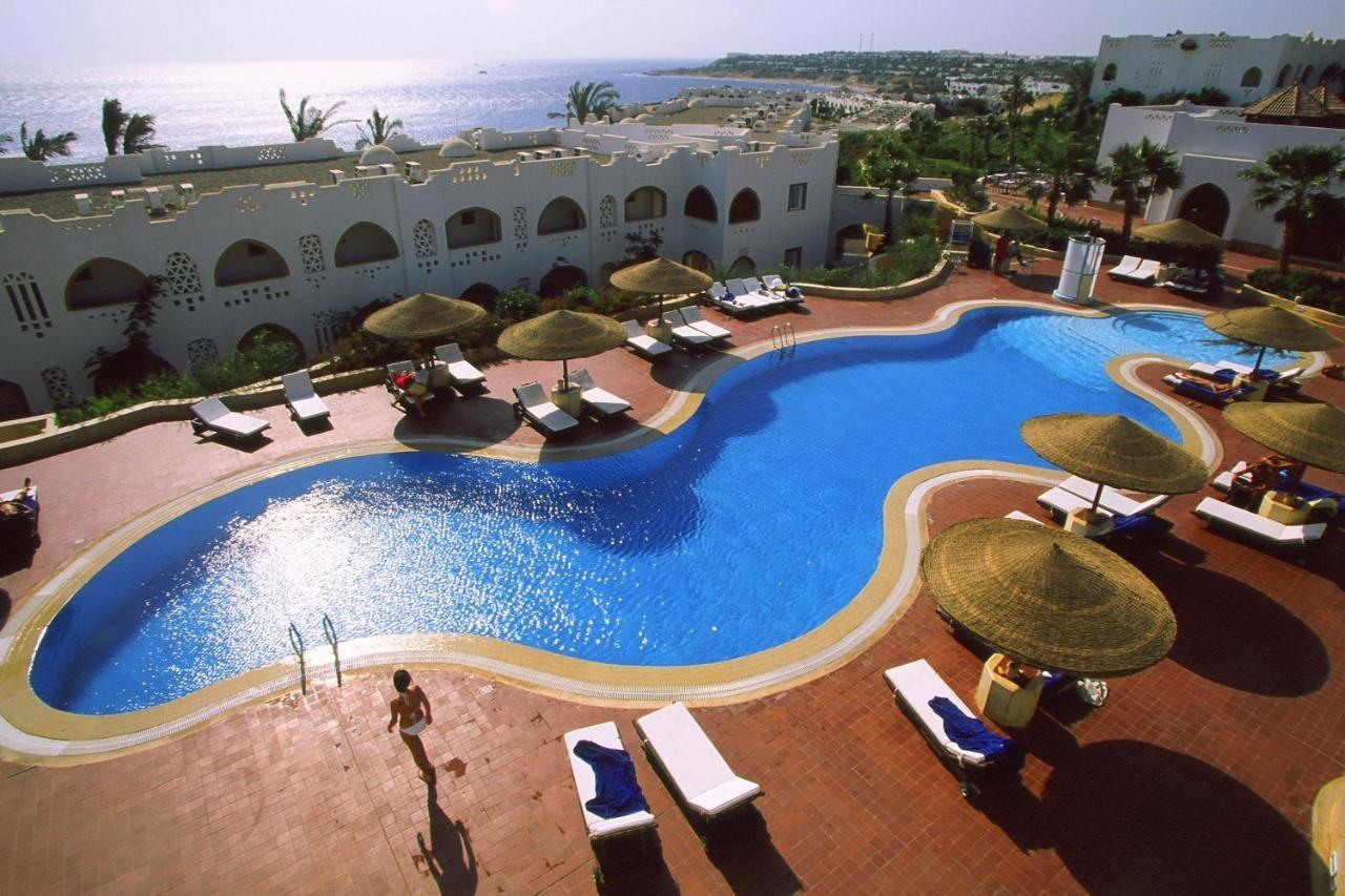Private One Bedroom Domina Coral Bay Sharm el-Sheikh Ngoại thất bức ảnh