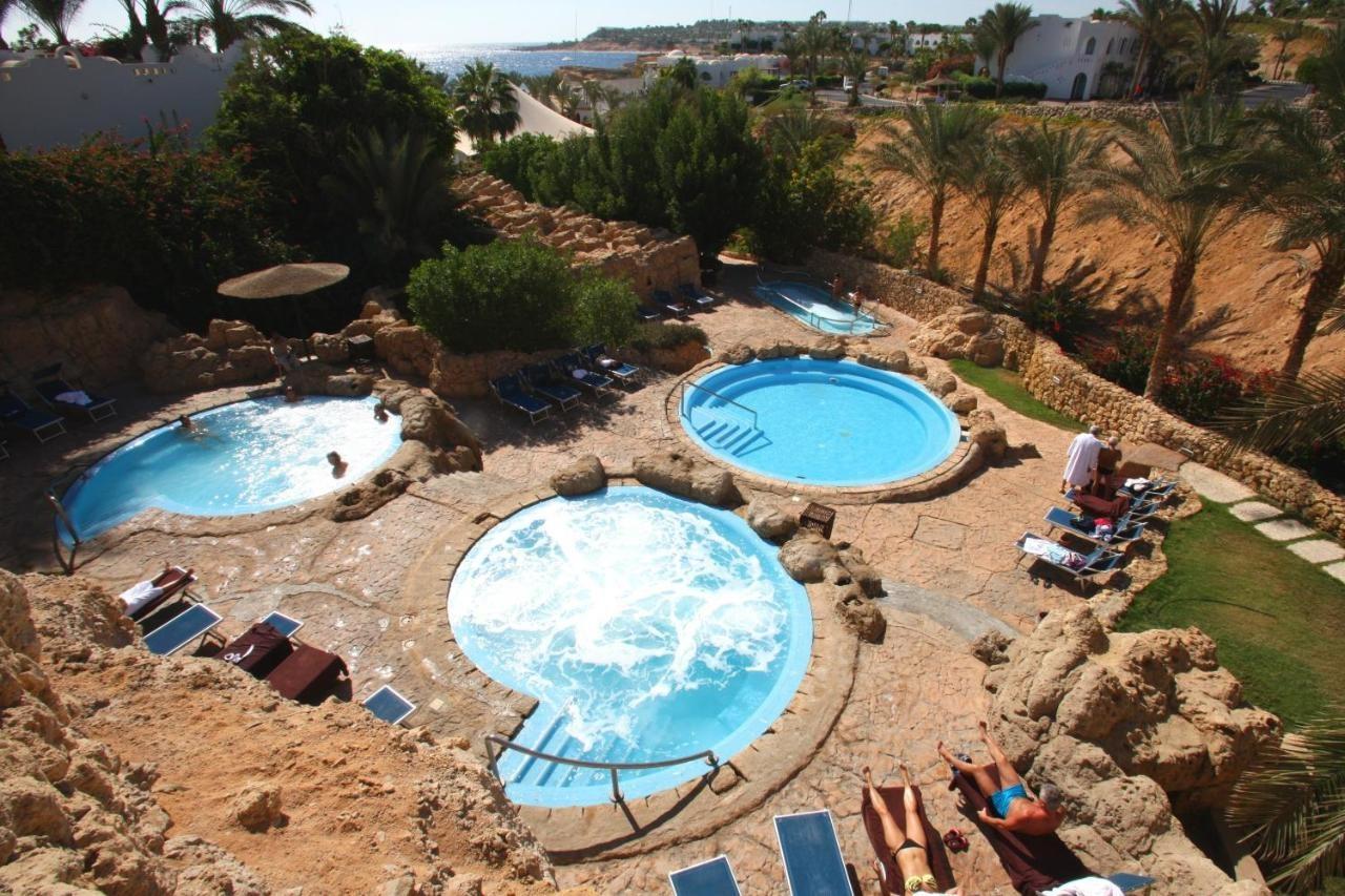 Private One Bedroom Domina Coral Bay Sharm el-Sheikh Ngoại thất bức ảnh