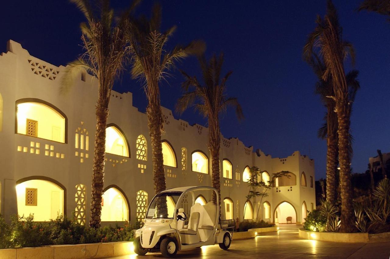 Private One Bedroom Domina Coral Bay Sharm el-Sheikh Ngoại thất bức ảnh