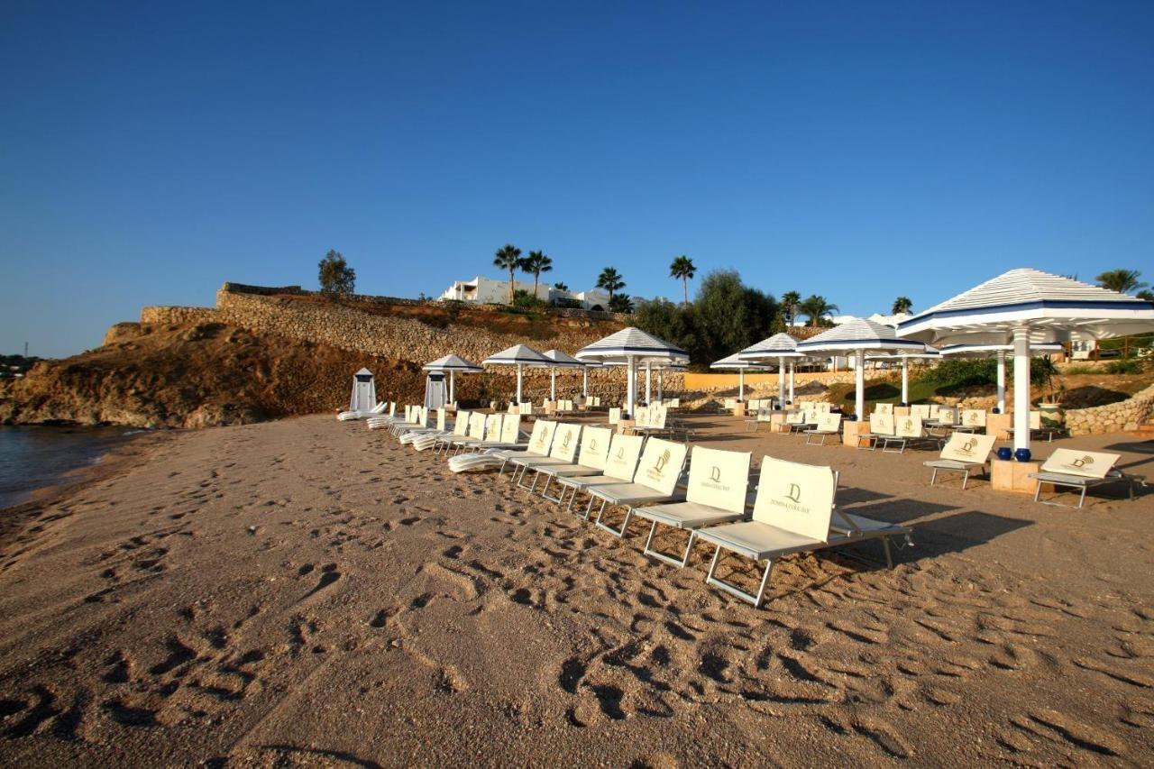 Private One Bedroom Domina Coral Bay Sharm el-Sheikh Ngoại thất bức ảnh