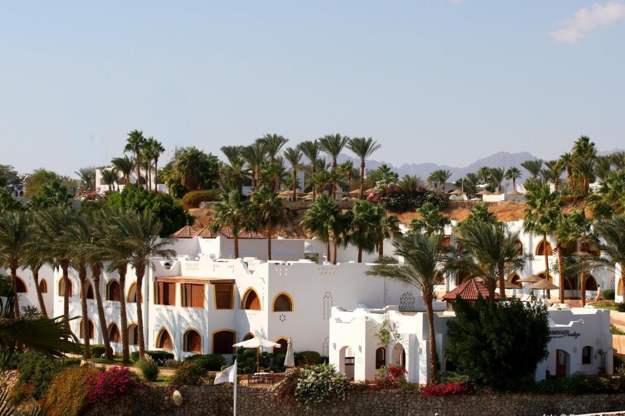 Private One Bedroom Domina Coral Bay Sharm el-Sheikh Ngoại thất bức ảnh
