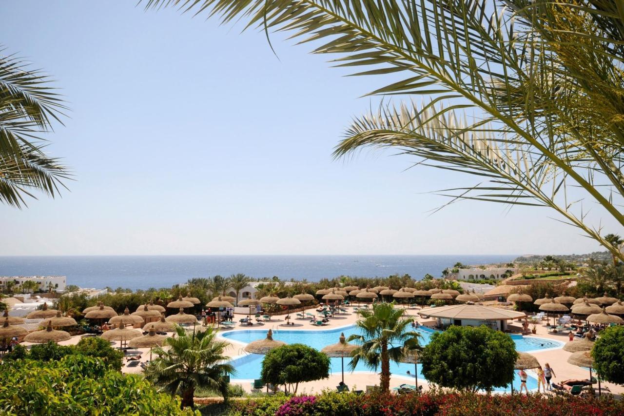 Private One Bedroom Domina Coral Bay Sharm el-Sheikh Ngoại thất bức ảnh