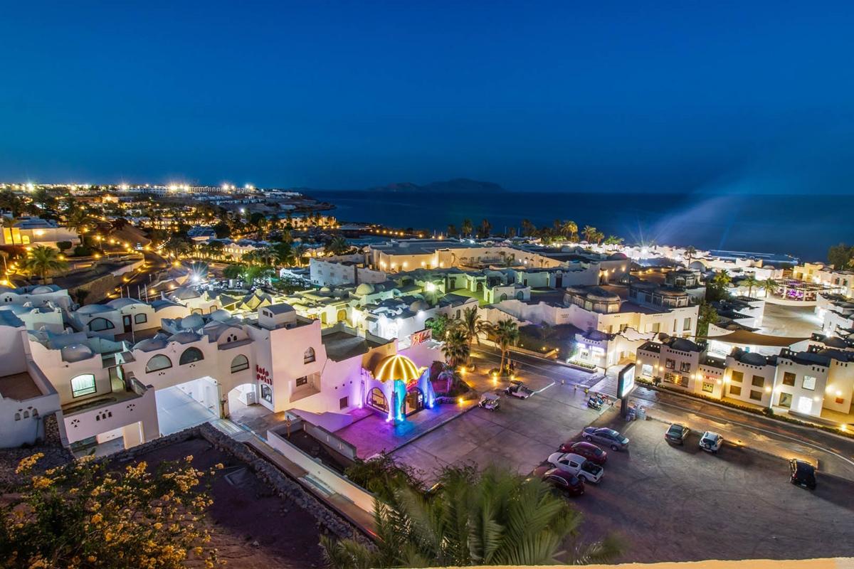 Private One Bedroom Domina Coral Bay Sharm el-Sheikh Ngoại thất bức ảnh
