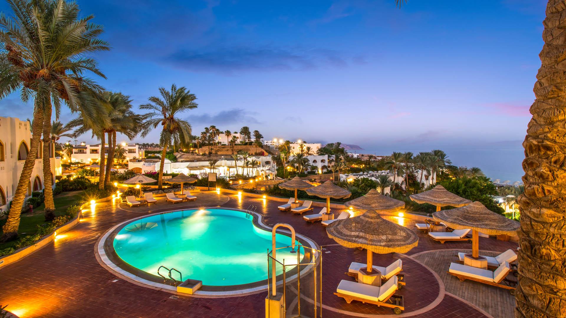 Private One Bedroom Domina Coral Bay Sharm el-Sheikh Ngoại thất bức ảnh