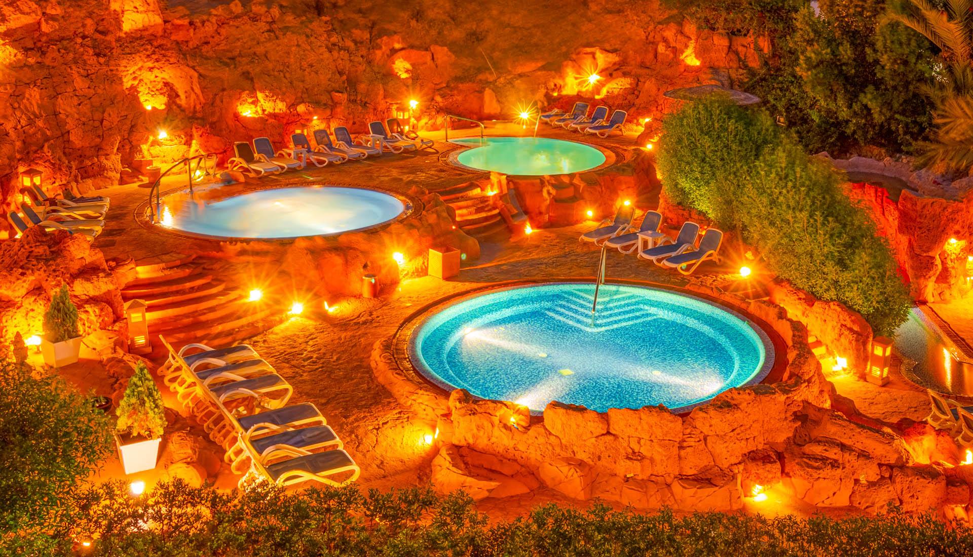 Private One Bedroom Domina Coral Bay Sharm el-Sheikh Ngoại thất bức ảnh