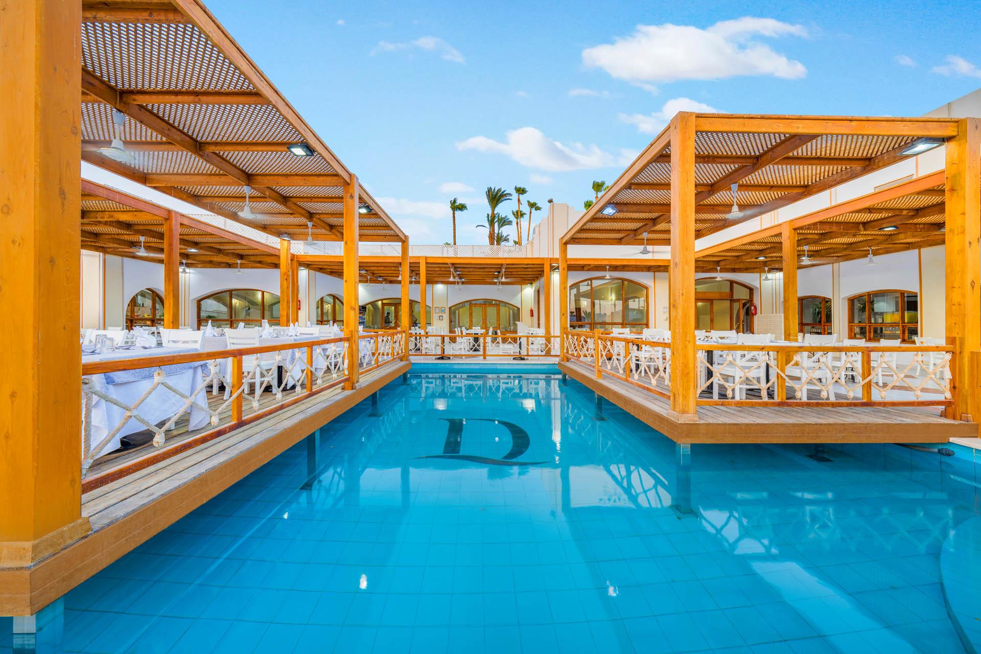 Private One Bedroom Domina Coral Bay Sharm el-Sheikh Ngoại thất bức ảnh