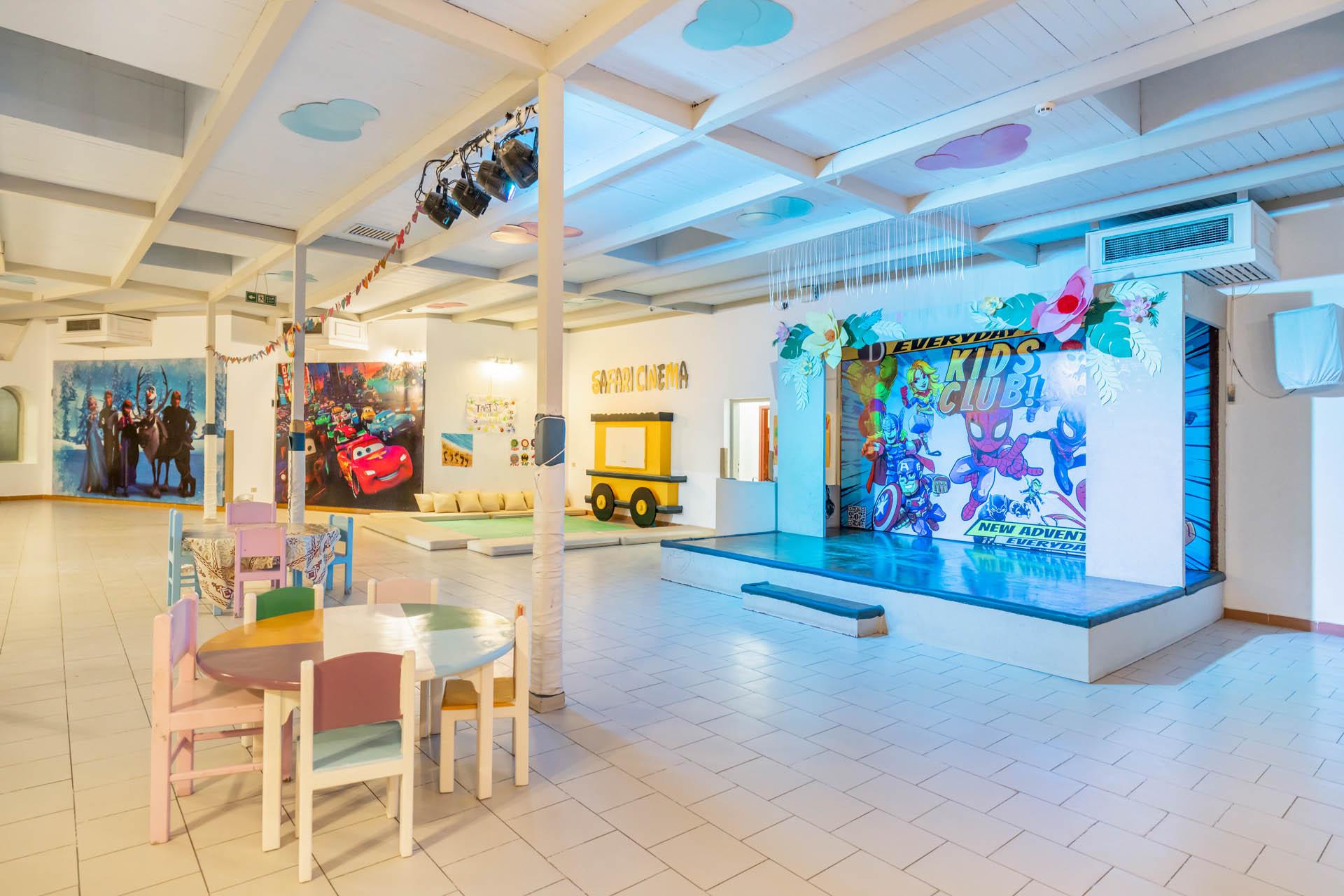 Private One Bedroom Domina Coral Bay Sharm el-Sheikh Ngoại thất bức ảnh