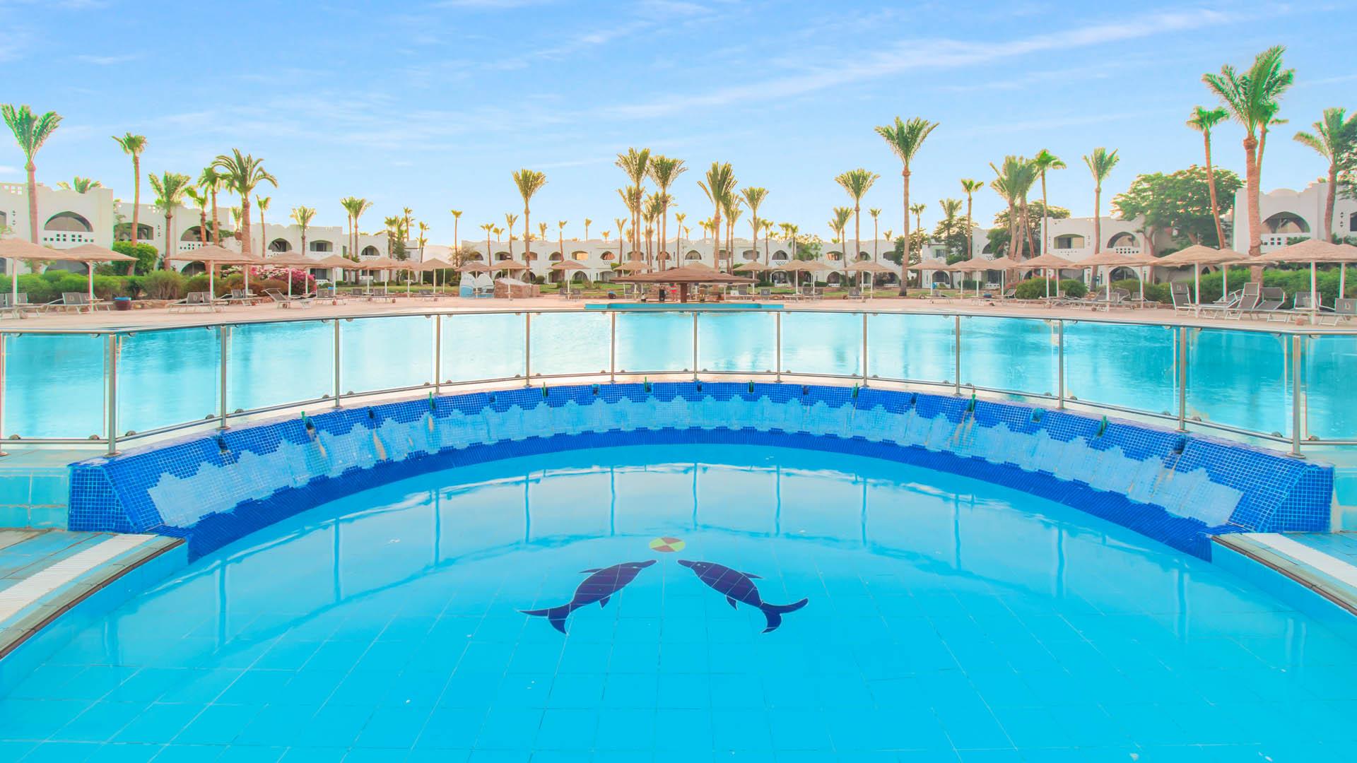 Private One Bedroom Domina Coral Bay Sharm el-Sheikh Ngoại thất bức ảnh