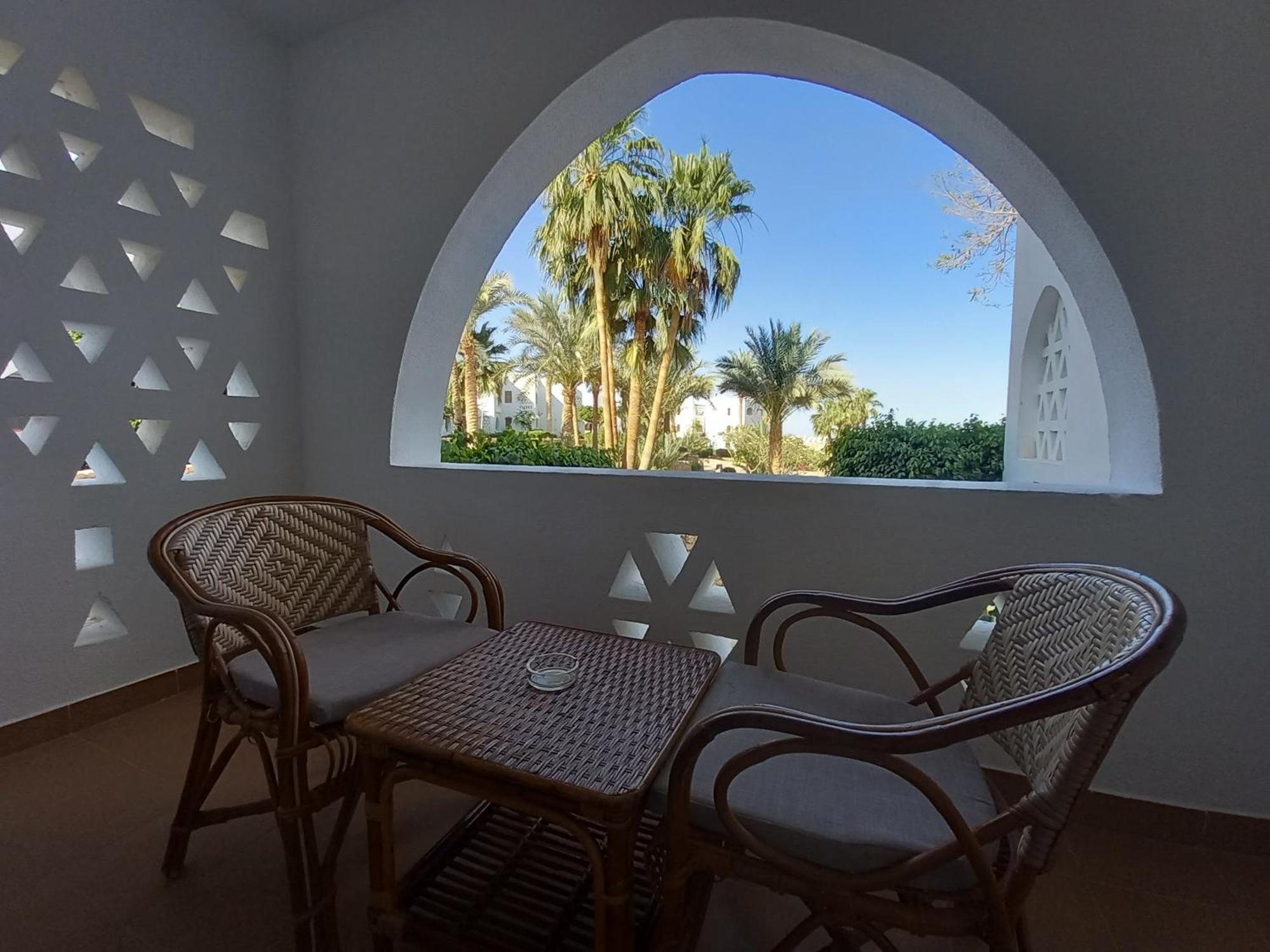 Private One Bedroom Domina Coral Bay Sharm el-Sheikh Ngoại thất bức ảnh
