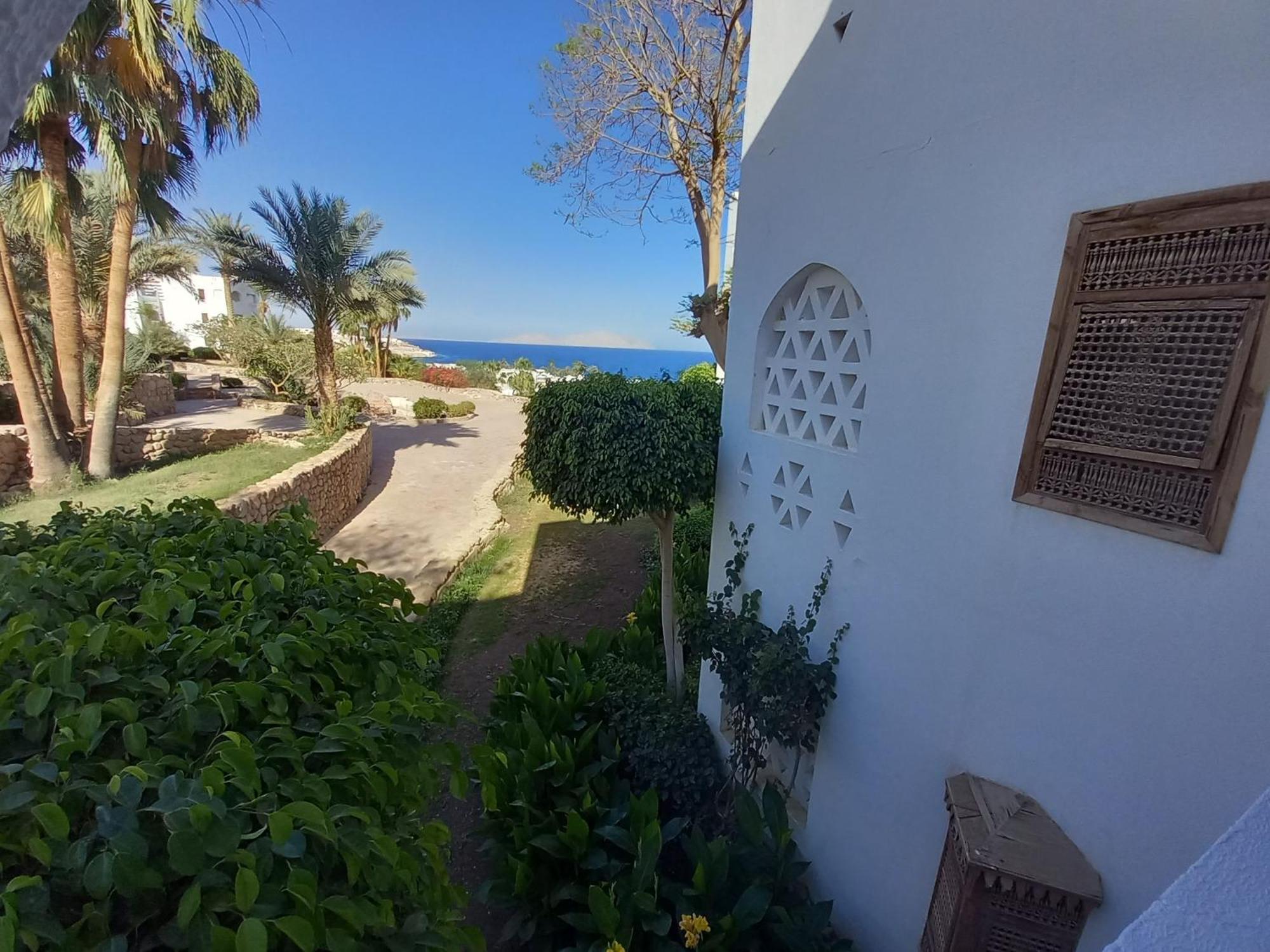 Private One Bedroom Domina Coral Bay Sharm el-Sheikh Ngoại thất bức ảnh