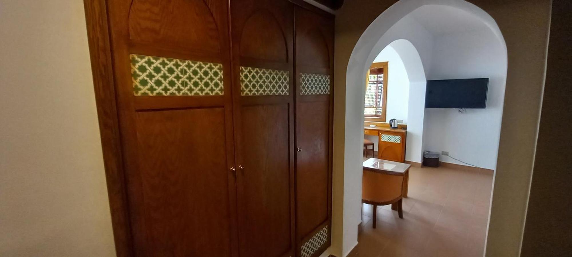 Private One Bedroom Domina Coral Bay Sharm el-Sheikh Ngoại thất bức ảnh